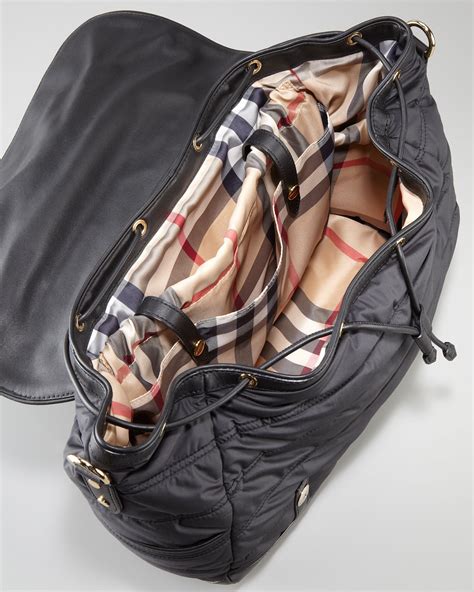 diaper messenger burberry diaper bag|diaper tote burberry diaper bag.